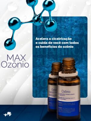 Max Ozônio