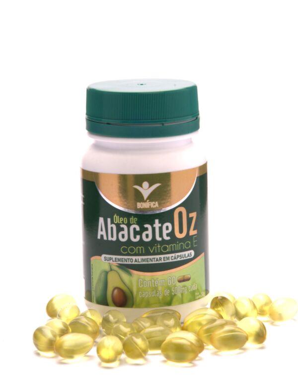 Óleo de Abacate Ozonizado - Image 6