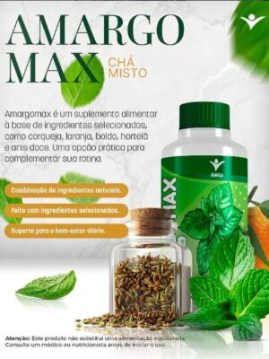 Amargomax