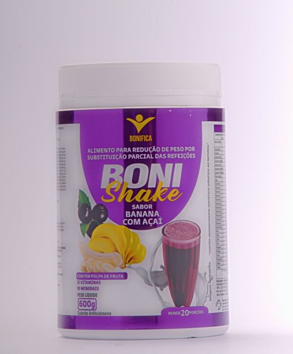 Boni Shake - Image 3