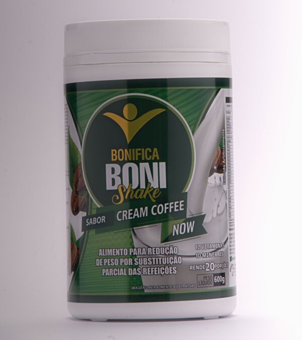 Boni Shake - Image 4