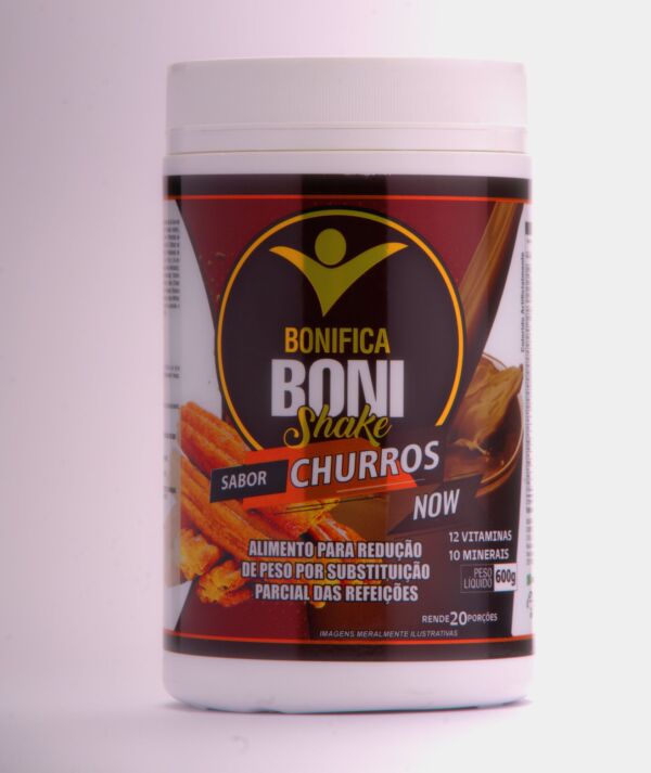 Boni Shake - Image 6