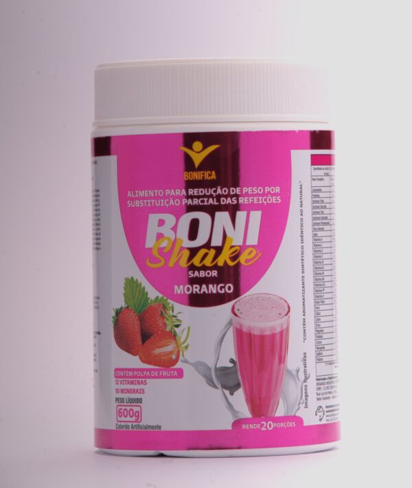 Boni Shake - Image 5