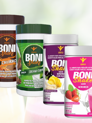 Boni Shake