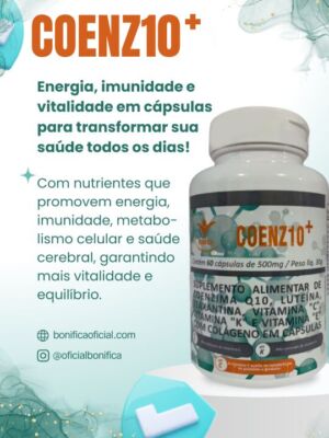 Coenz10+