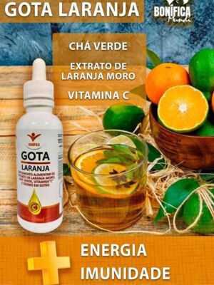 Gota Laranja