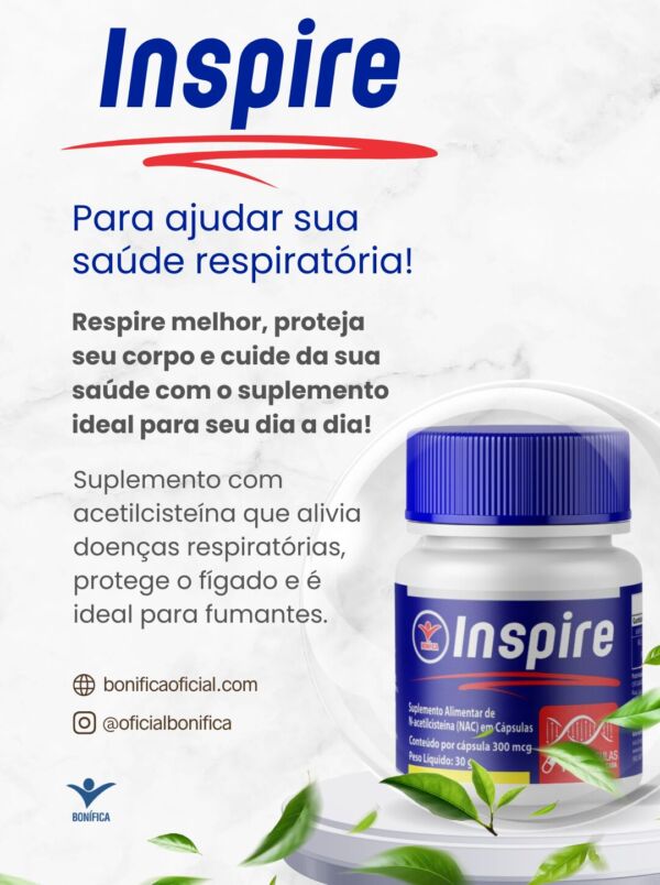 Inspire - Imagem 2