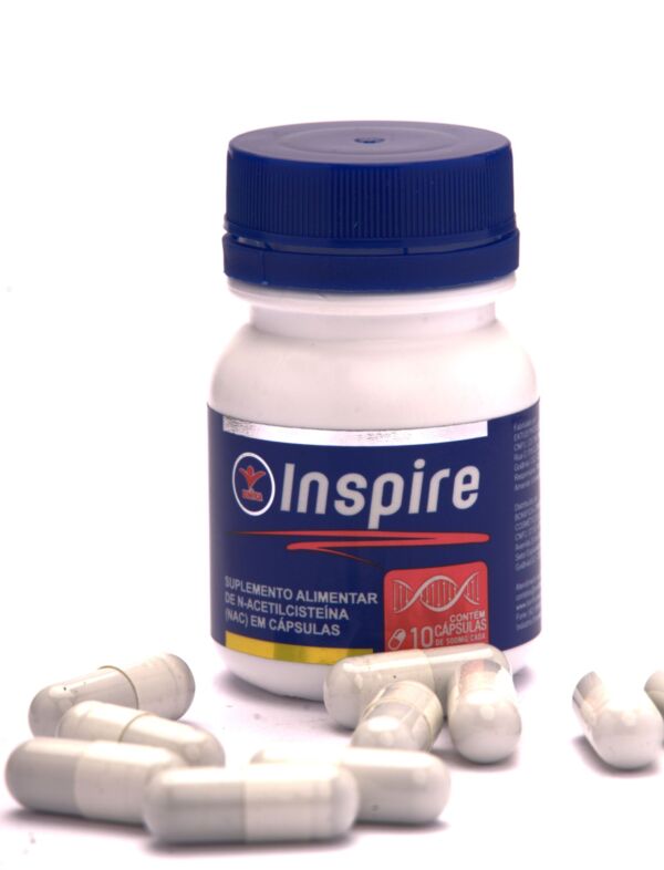 Inspire - Imagem 5