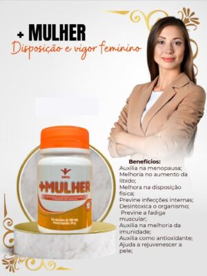 Mais Mulher