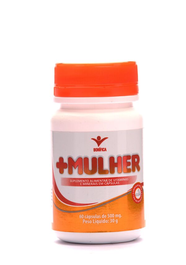 Mais Mulher - Imagem 4