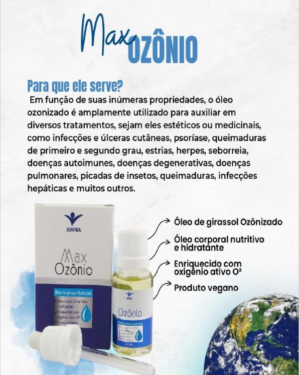 Max Ozônio - Image 2