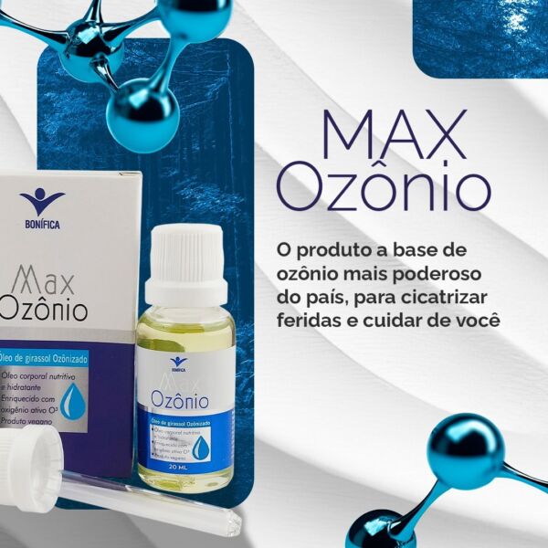 Max Ozônio - Image 3