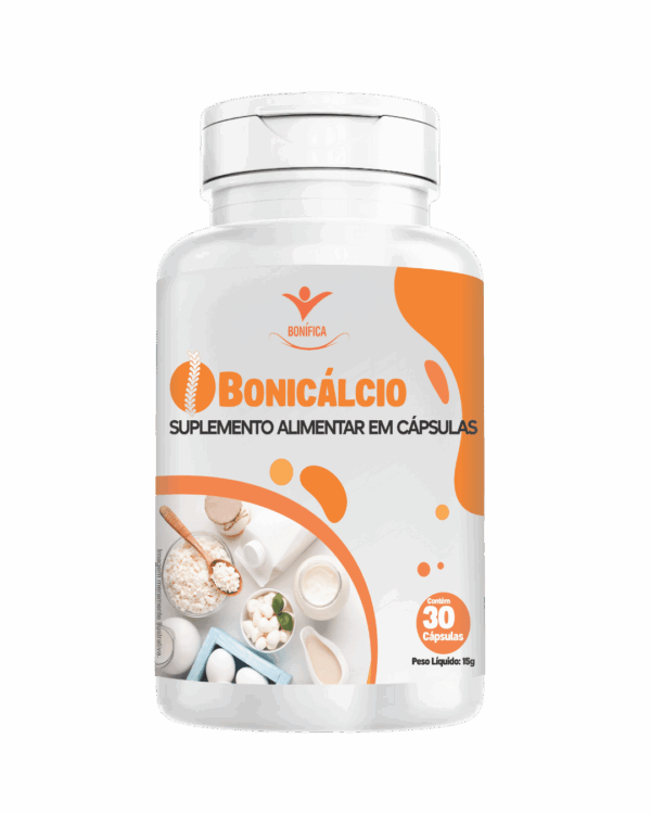 Bonicálcio - Imagem 3