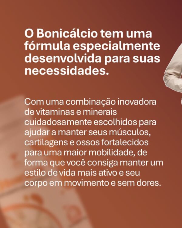 Bonicálcio - Imagem 4