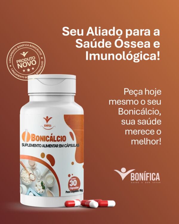 Bonicálcio - Imagem 2