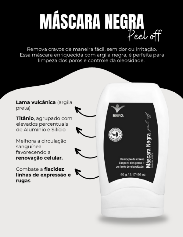 Máscara Negra - Image 2