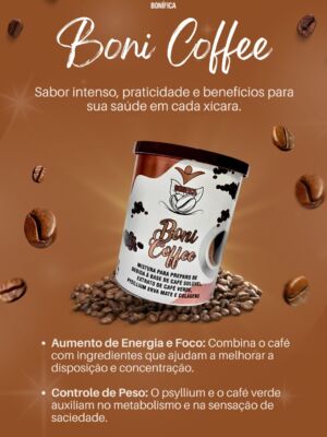 Boni Coffee