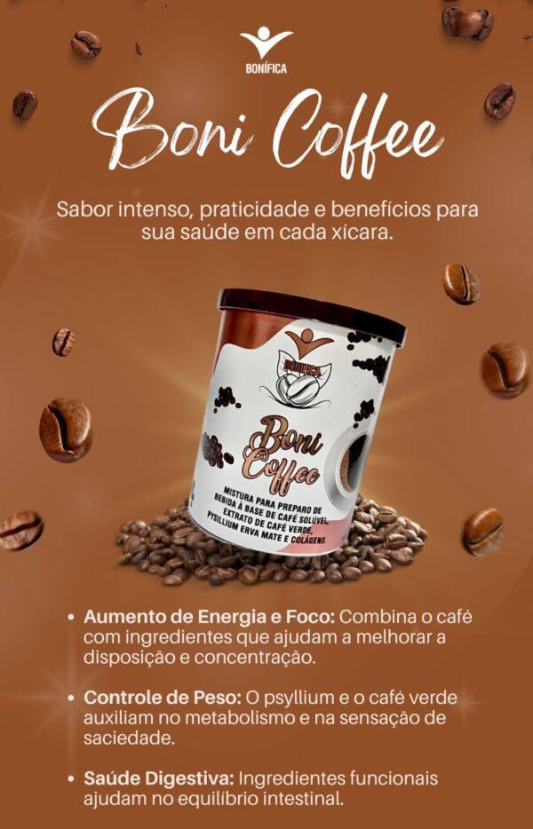 Boni Coffee