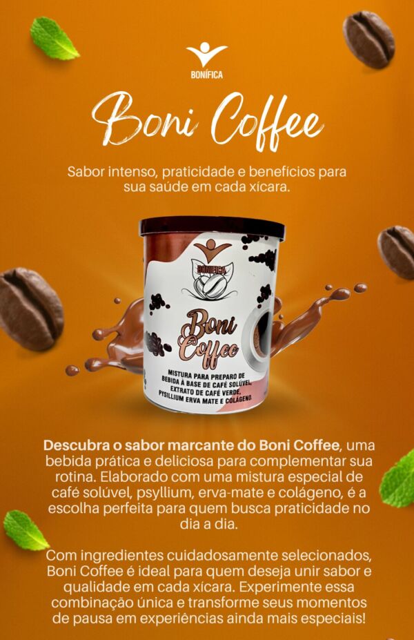 Boni Coffee - Image 2