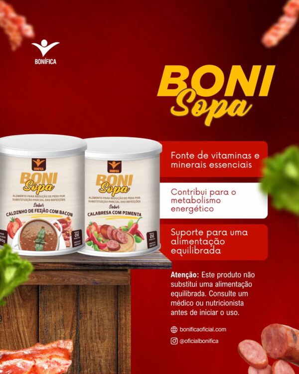 Boni Sopa - Image 2