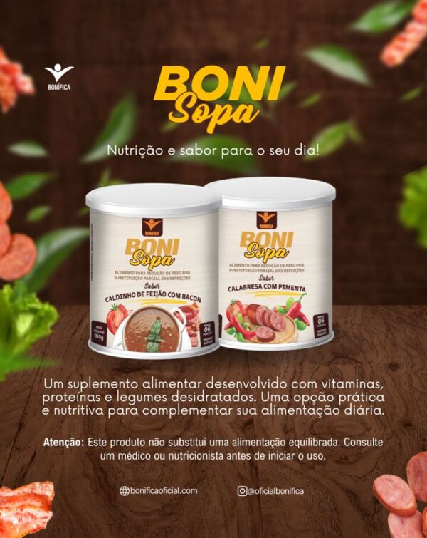 Boni Sopa