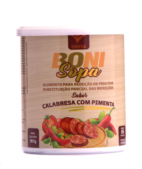 Boni Sopa - Image 3
