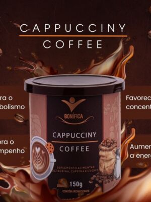 Cappucciny Coffee