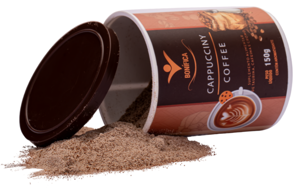 Cappucciny Coffee - Image 4