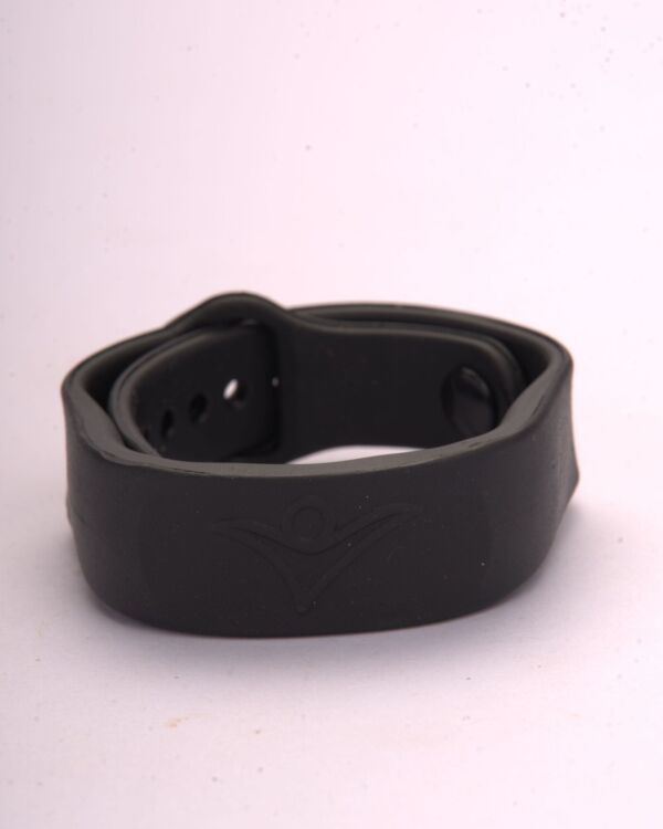 Pulseira Silicone Imã e Infravermelho - Image 3