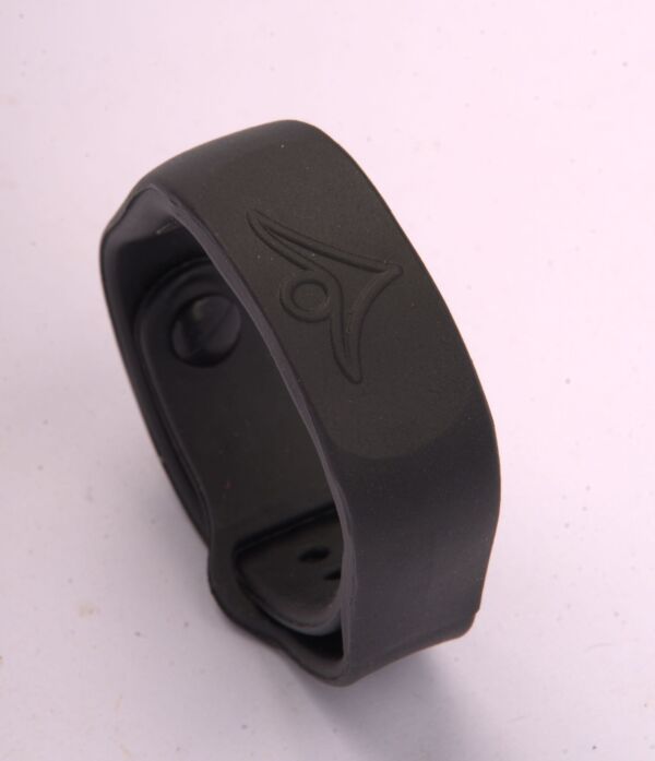 Pulseira Silicone Imã e Infravermelho - Image 4